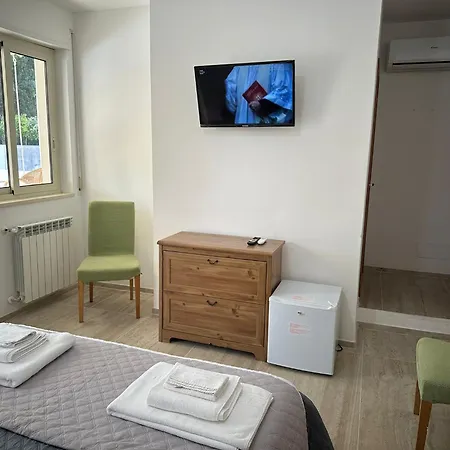 Affittacamere Donna Clarissa Otranto