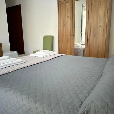 Gæstehus Affittacamere Donna Clarissa Otranto