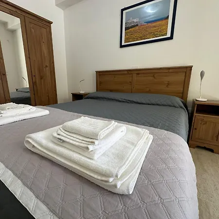 Affittacamere Donna Clarissa 3* Otranto