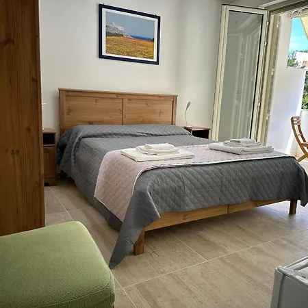 Affittacamere Donna Clarissa Otranto