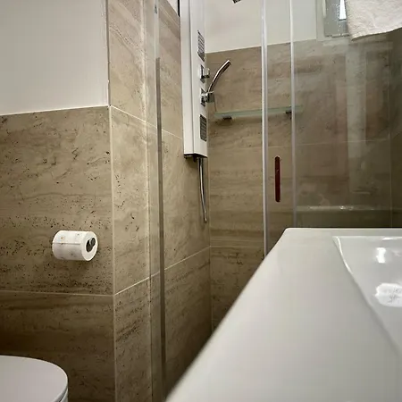 Affittacamere Donna Clarissa Guest house