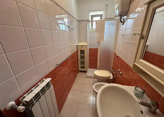 Affittacamere Donna Clarissa Casa de hóspedes