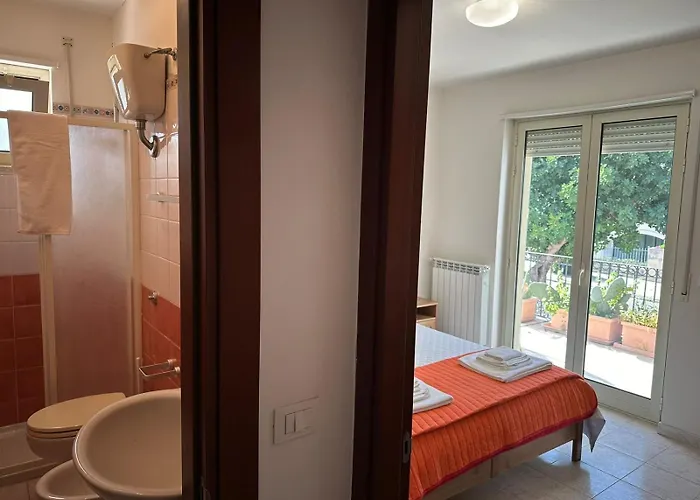 Affittacamere Donna Clarissa 3*