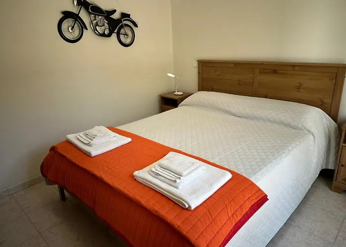 Affittacamere Donna Clarissa 3* Otranto