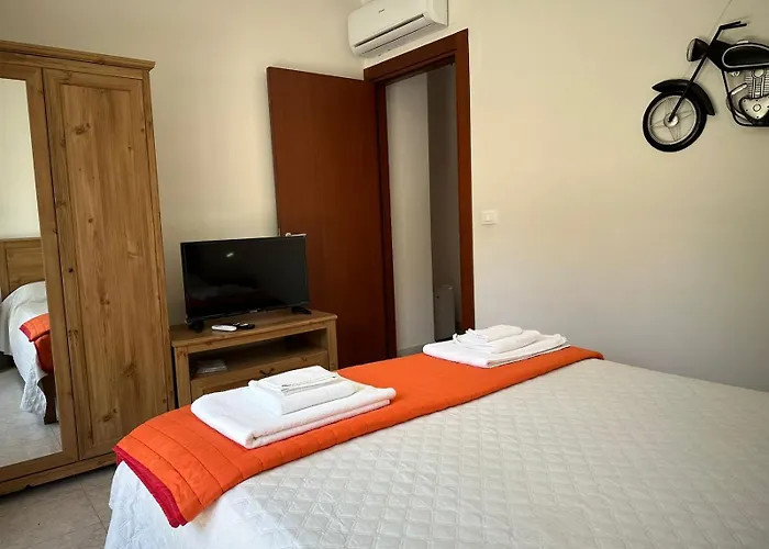 Affittacamere Donna Clarissa Otranto