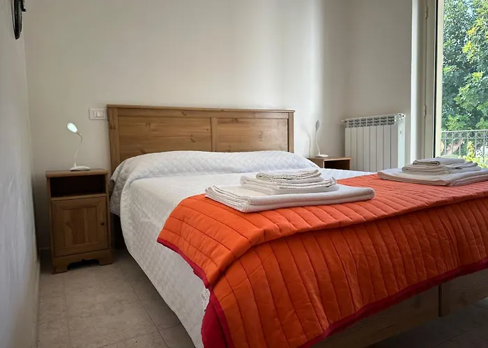 Affittacamere Donna Clarissa Casa de hóspedes 3*