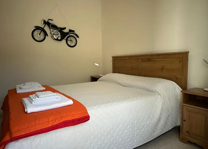 Affittacamere Donna Clarissa Casa de hóspedes Otranto