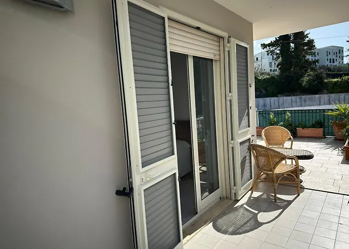 Casa de hóspedes Affittacamere Donna Clarissa 3*