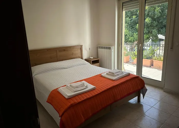 Affittacamere Donna Clarissa Casa de hóspedes 3*