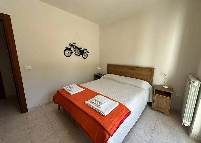 Affittacamere Donna Clarissa Casa de hóspedes Otranto