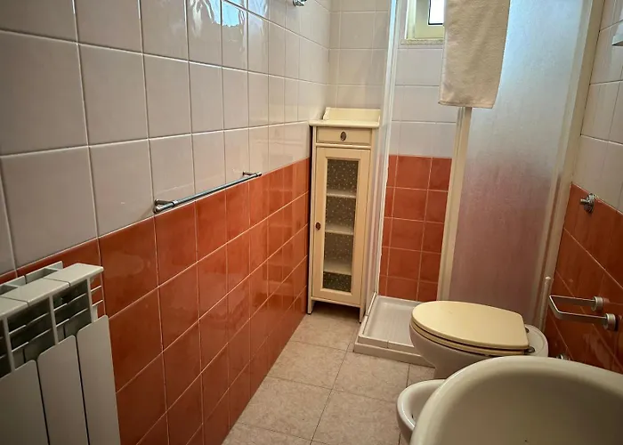 Affittacamere Donna Clarissa 3*