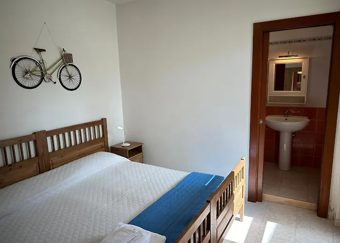 Affittacamere Donna Clarissa Casa de hóspedes 3*