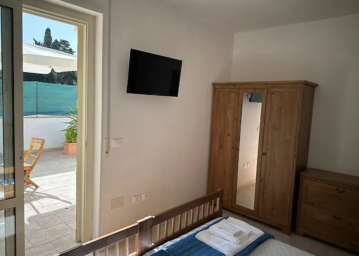 Affittacamere Donna Clarissa