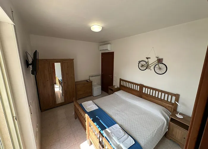 Affittacamere Donna Clarissa Casa de hóspedes 3*