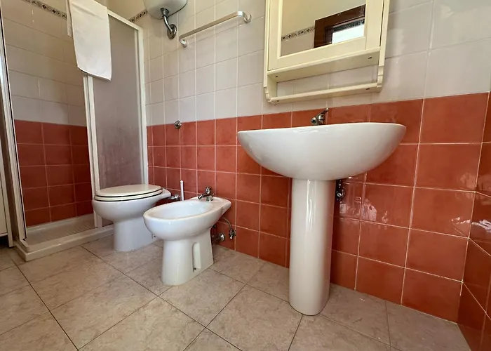 Affittacamere Donna Clarissa Casa de hóspedes 3*