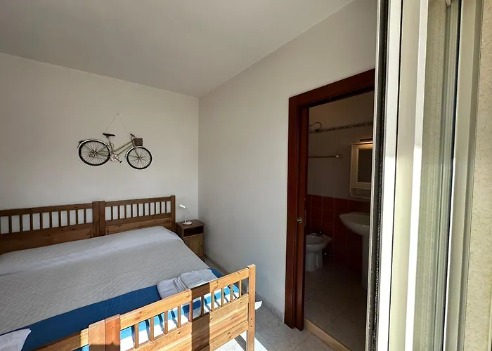 Casa de hóspedes Affittacamere Donna Clarissa 3*