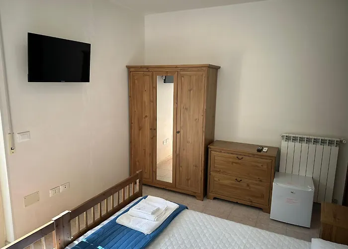 Casa de hóspedes Affittacamere Donna Clarissa 3*