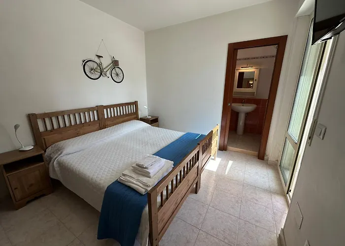 Affittacamere Donna Clarissa