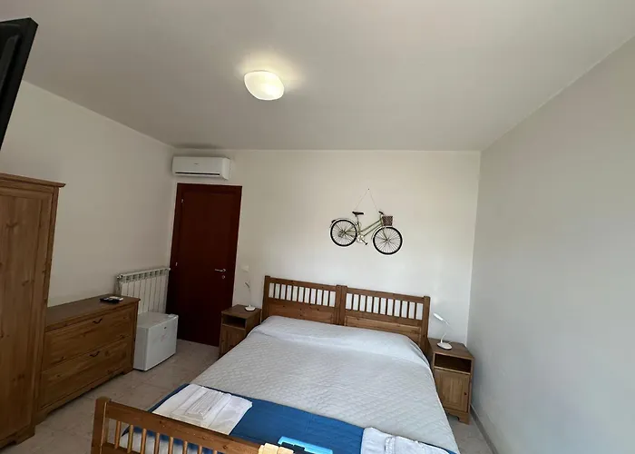 Affittacamere Donna Clarissa