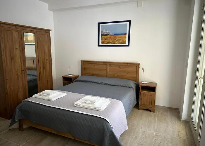 Affittacamere Donna Clarissa Otranto