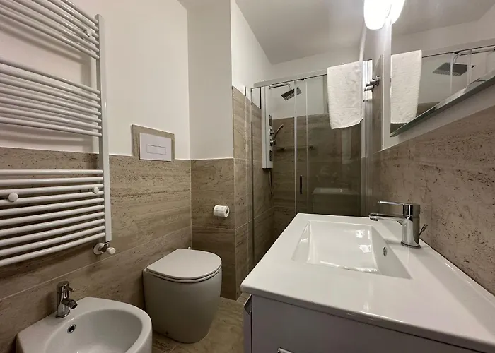 Affittacamere Donna Clarissa Casa de hóspedes Otranto