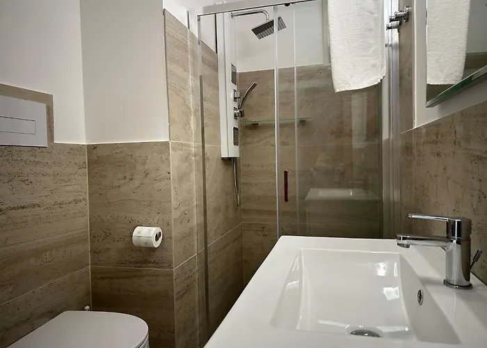 Affittacamere Donna Clarissa 3* Otranto