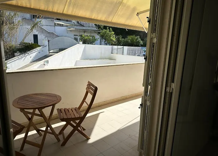 Affittacamere Donna Clarissa Casa de hóspedes Otranto