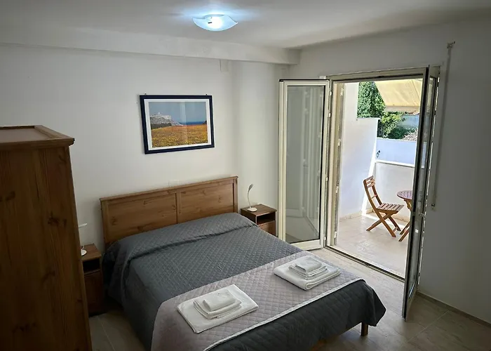 Affittacamere Donna Clarissa Otranto