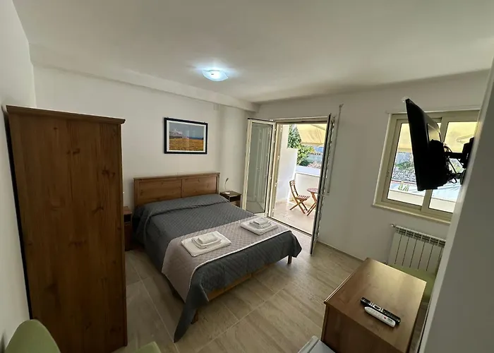 Casa de hóspedes Affittacamere Donna Clarissa 3*