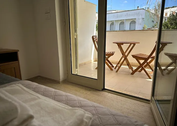 Affittacamere Donna Clarissa