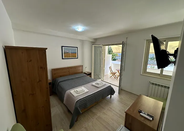 Affittacamere Donna Clarissa Casa de hóspedes 3*