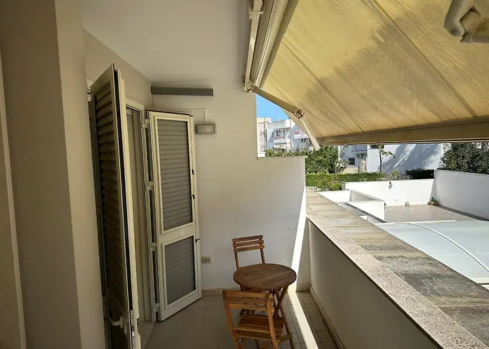 Affittacamere Donna Clarissa 3* Otranto