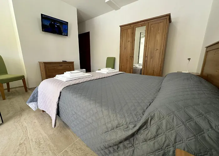 Affittacamere Donna Clarissa Casa de hóspedes 3*