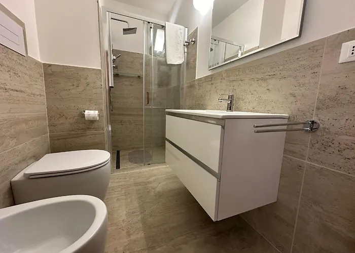 Affittacamere Donna Clarissa Casa de hóspedes Otranto