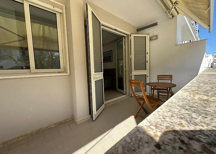 Affittacamere Donna Clarissa Casa de hóspedes