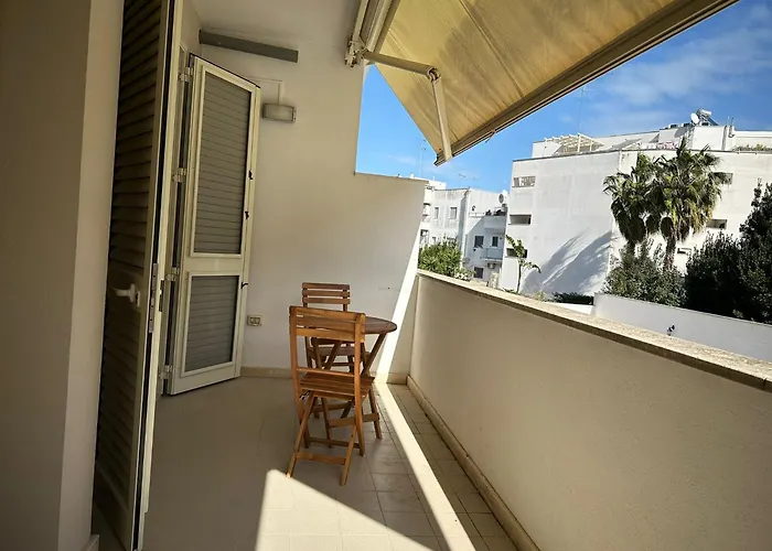 Casa de hóspedes Affittacamere Donna Clarissa 3*