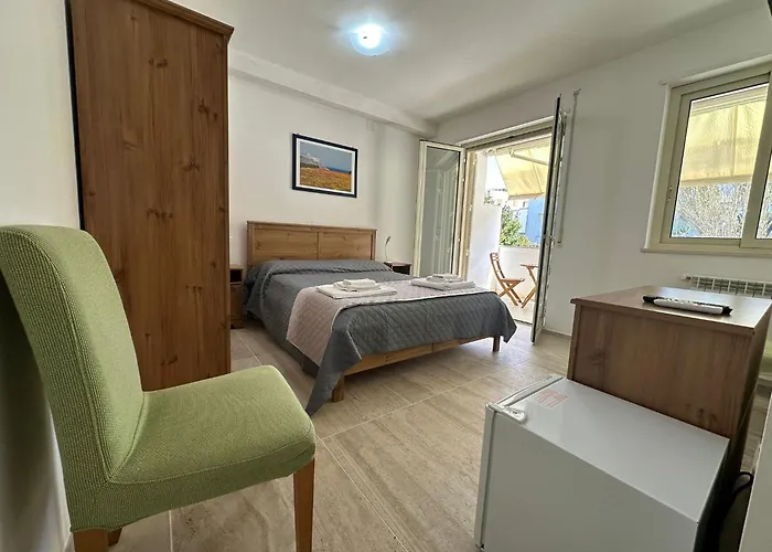 Affittacamere Donna Clarissa Otranto