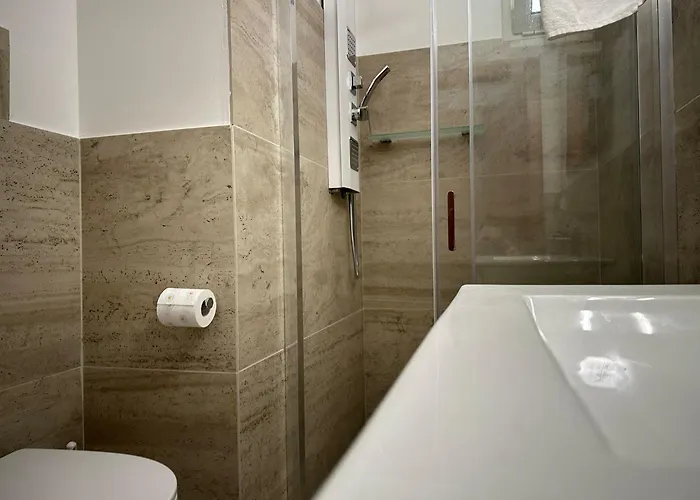 Affittacamere Donna Clarissa Casa de hóspedes